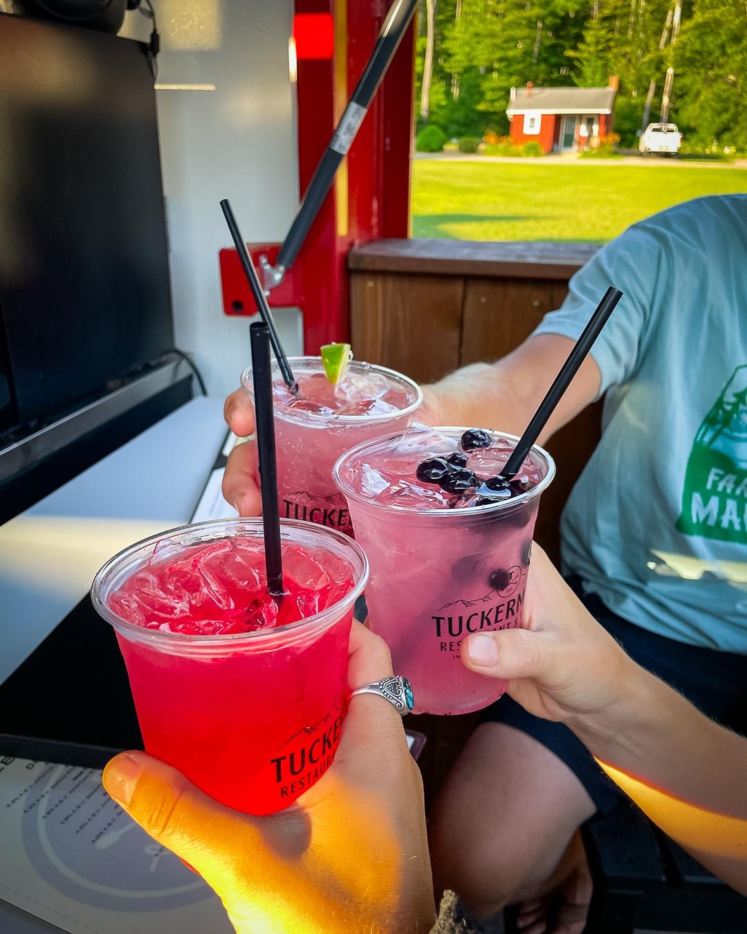 Tucksoutside summertime 3